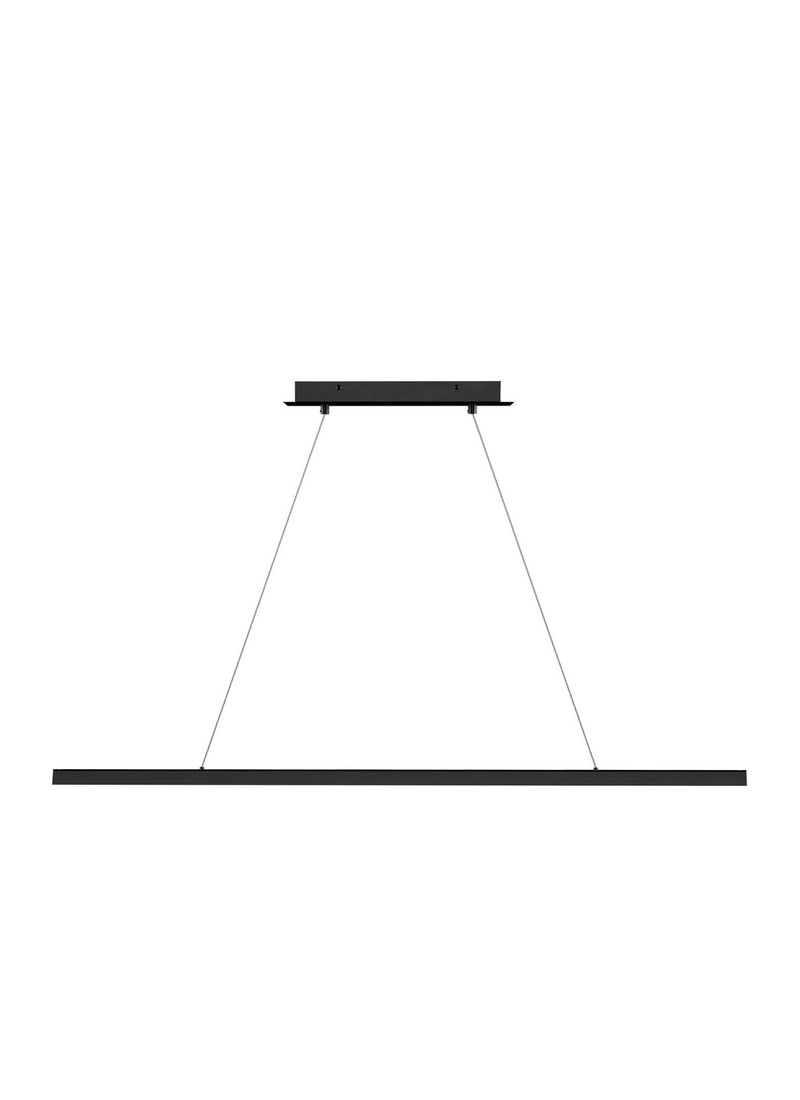 Dessau 48" Linear Suspension - Lamps Expo