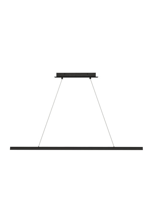 Dessau 48" Linear Suspension - Lamps Expo