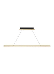 Dessau 48" Linear Suspension - Lamps Expo