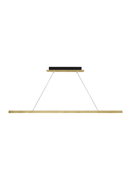 Dessau 48" Linear Suspension - Lamps Expo