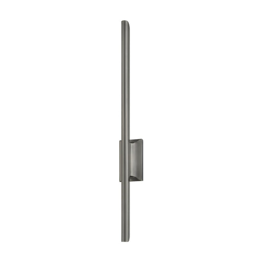 Bernard Wall Sconce in Vintage Pewter