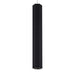 Blok One Light Pendant in Matte Black/Satin Nickel