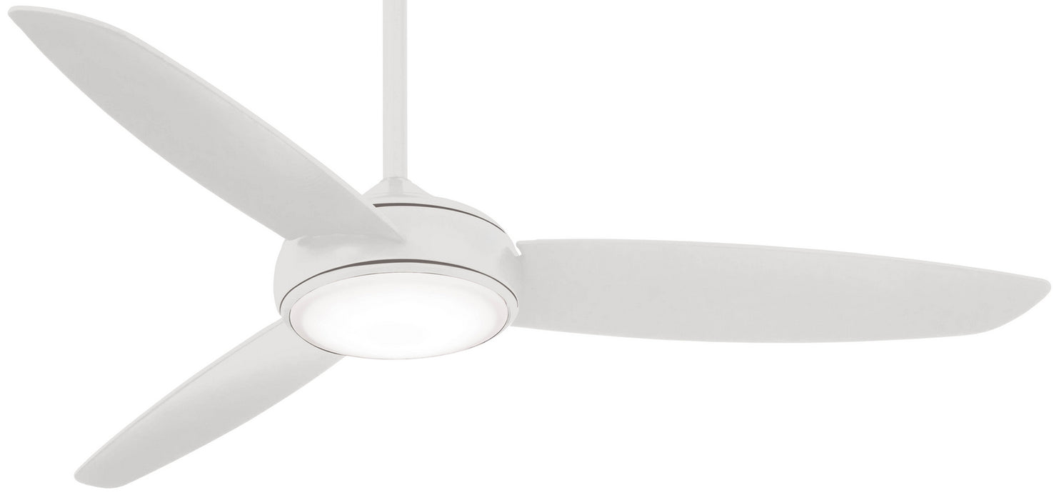 Concept IV LED 54" Ceiling Fan - Lamps Expo