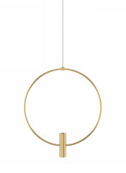Mini Layla 13" Pendant - Lamps Expo