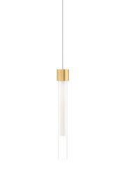 Mini Linger Pendant - Lamps Expo