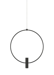 Mini Layla 13" Pendant - Lamps Expo