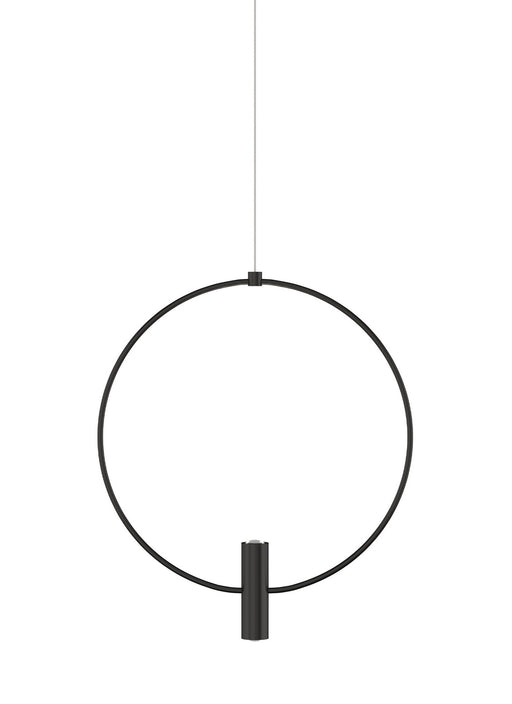 Mini Layla 13" Pendant - Lamps Expo