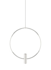 Mini Layla 13" Pendant - Lamps Expo