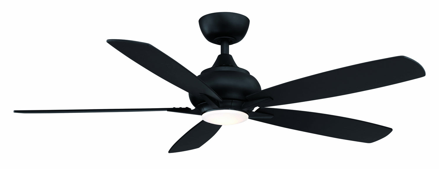 Doren 52" Ceiling Fan - Lamps Expo
