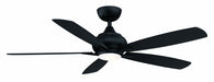 Doren 52" Ceiling Fan - Lamps Expo