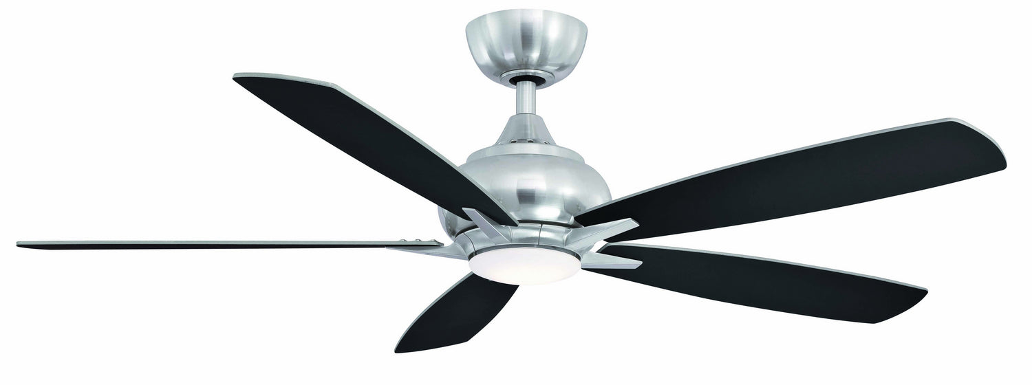 Doren 52" Ceiling Fan - Lamps Expo