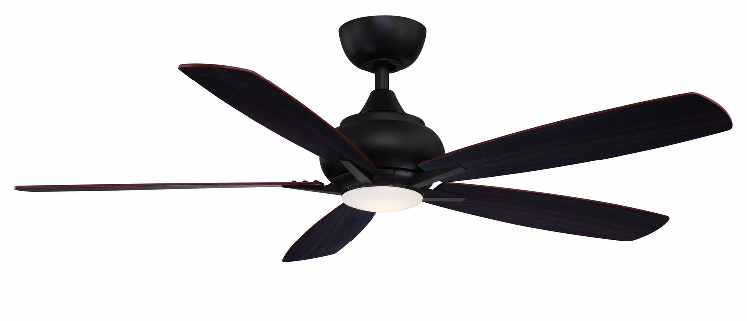 Doren 52" Ceiling Fan - Lamps Expo