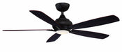 Doren 52" Ceiling Fan - Lamps Expo