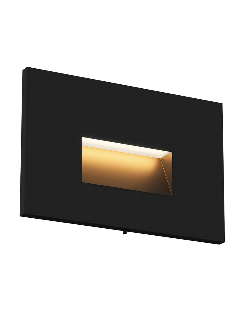 Ikon Outdoor Step Light - Lamps Expo