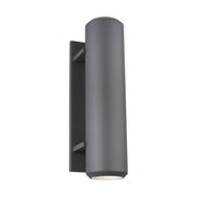 Aspenti 20" Outdoor Wall Sconce - Lamps Expo