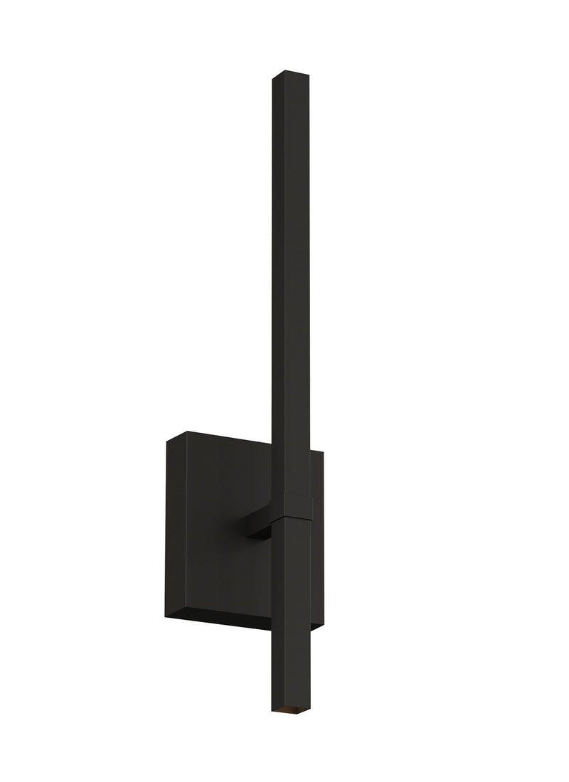 Filo 23" Outdoor Wall Sconce - Lamps Expo