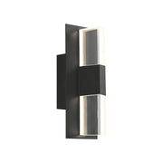 Lyft 12" Outdoor Wall Sconce - Lamps Expo
