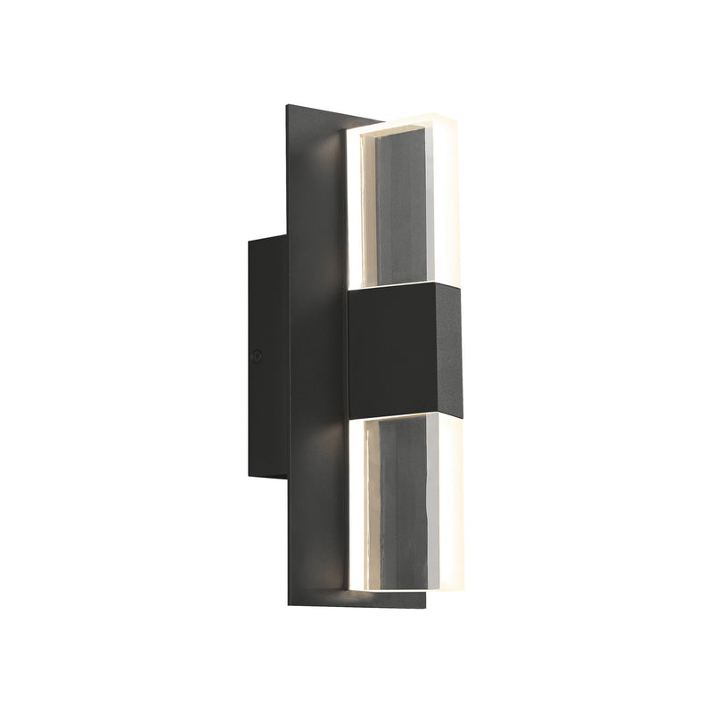 Lyft 12" Outdoor Wall Sconce - Lamps Expo