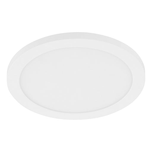 Trago 9 LED Ceiling Light in White