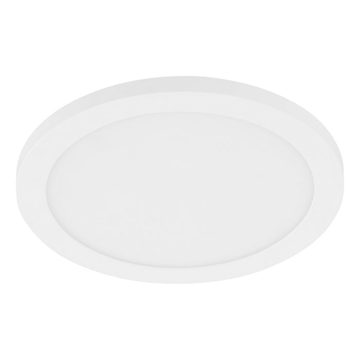 Trago 9 LED Ceiling Light in White