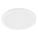 Trago 9 LED Ceiling Light in White