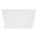 Trago 12-S LED Ceiling Light in White