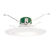 Retro Fit Downlight LED Recessed Light in White