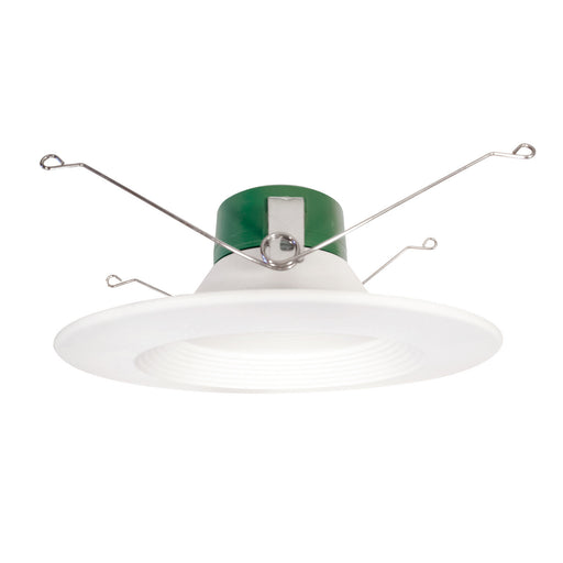 Retro Fit Downlight LED Recessed Light in White