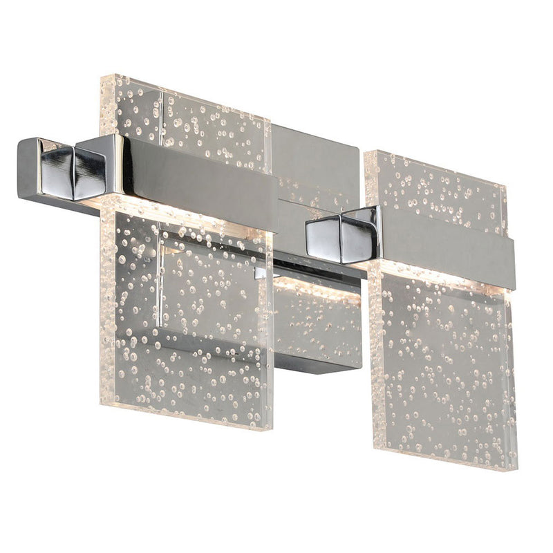 Madrona LED Bath/ Vanity Light in Chrome