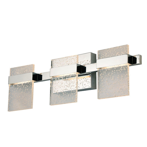 Madrona LED Bath/ Vanity Light in Chrome