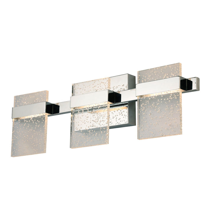 Madrona LED Bath/ Vanity Light in Chrome