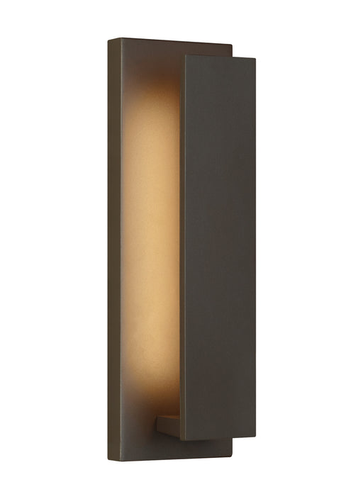 Nate 17" Outdoor Wall Sconce - Lamps Expo