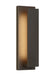 Nate 17" Outdoor Wall Sconce - Lamps Expo
