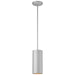 Pilson LED Pendant in Satin