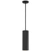 Pilson LED Pendant in Matte Black - Lamps Expo