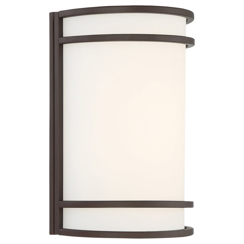 Lola Wall Sconce in Bronze