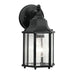 Chesapeake 1-Light Outdoor Wall Sconce - Lamps Expo