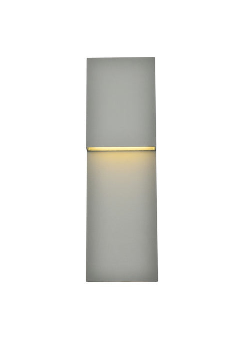 Raine Outdoor Wall Light - Lamps Expo