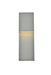 Raine Outdoor Wall Light - Lamps Expo