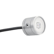 Landscape LED Underwater Accent Light in Stainless Steel