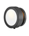 Mercer LED Wall Sconce in Black