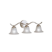 Dover 3-Light Bath Sconce - Lamps Expo