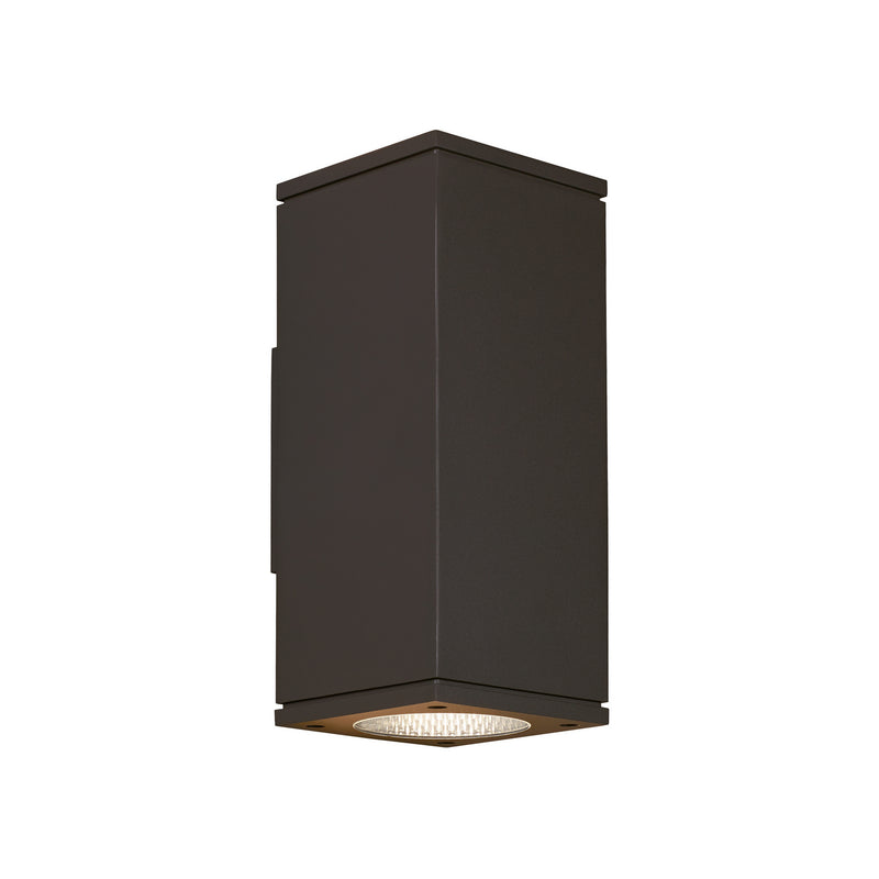 Tegel 12" Outdoor Wall Sconce Downlight - Lamps Expo
