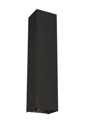 Vex 20" Outdoor Wall Sconce - Lamps Expo