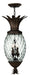2222CB - Plantation Large Pendant by Hinkley Lighting