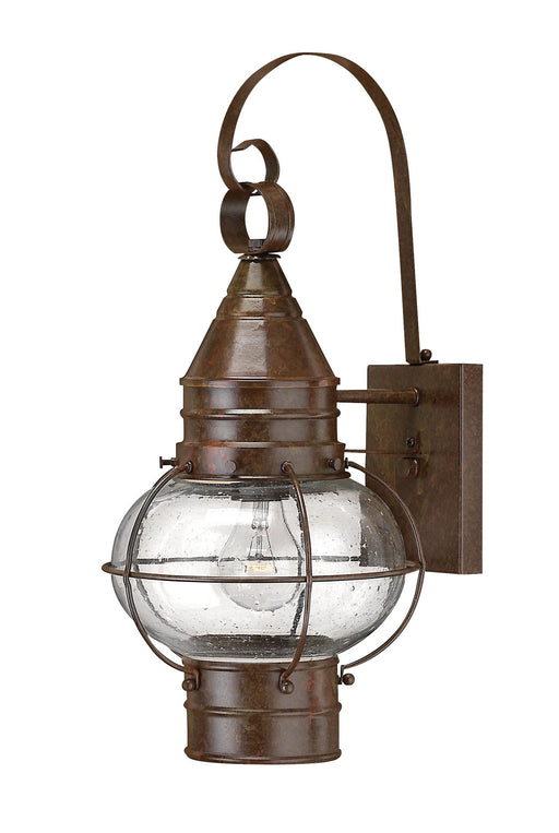 Cape Cod Small Wall Mount Lantern - Lamps Expo
