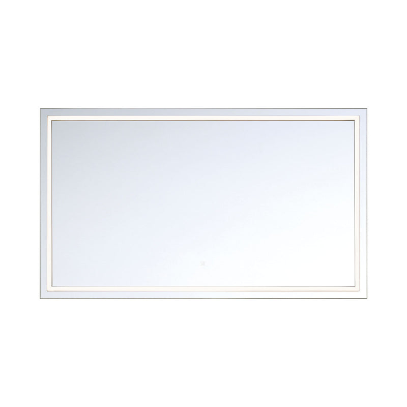 LED Mirror