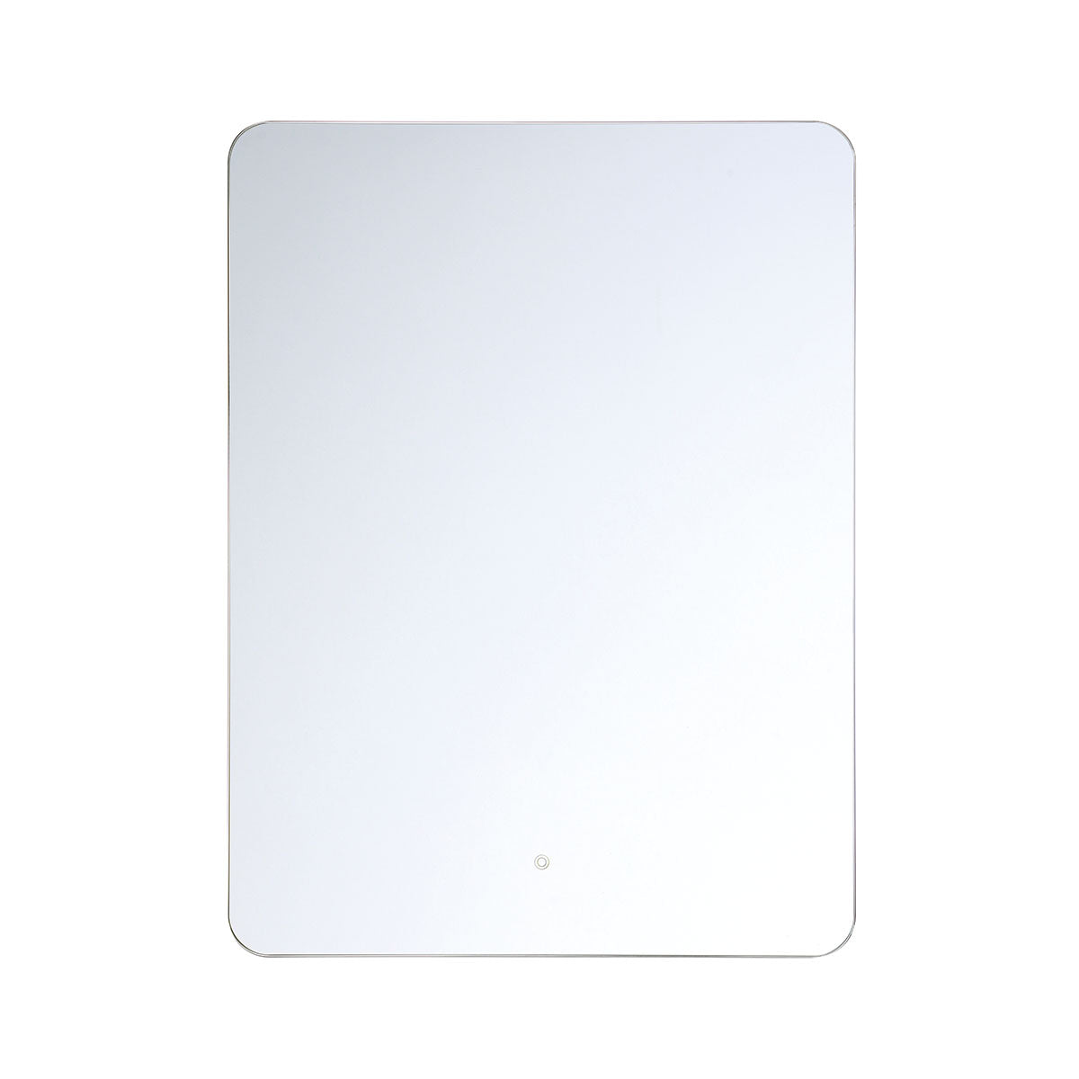 LED Mirror