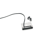 Landscape LED Hardscape Light 3" in Textured Architectural Bronze