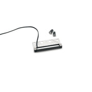 Landscape LED Hardscape Light 6" in Textured Architectural Bronze